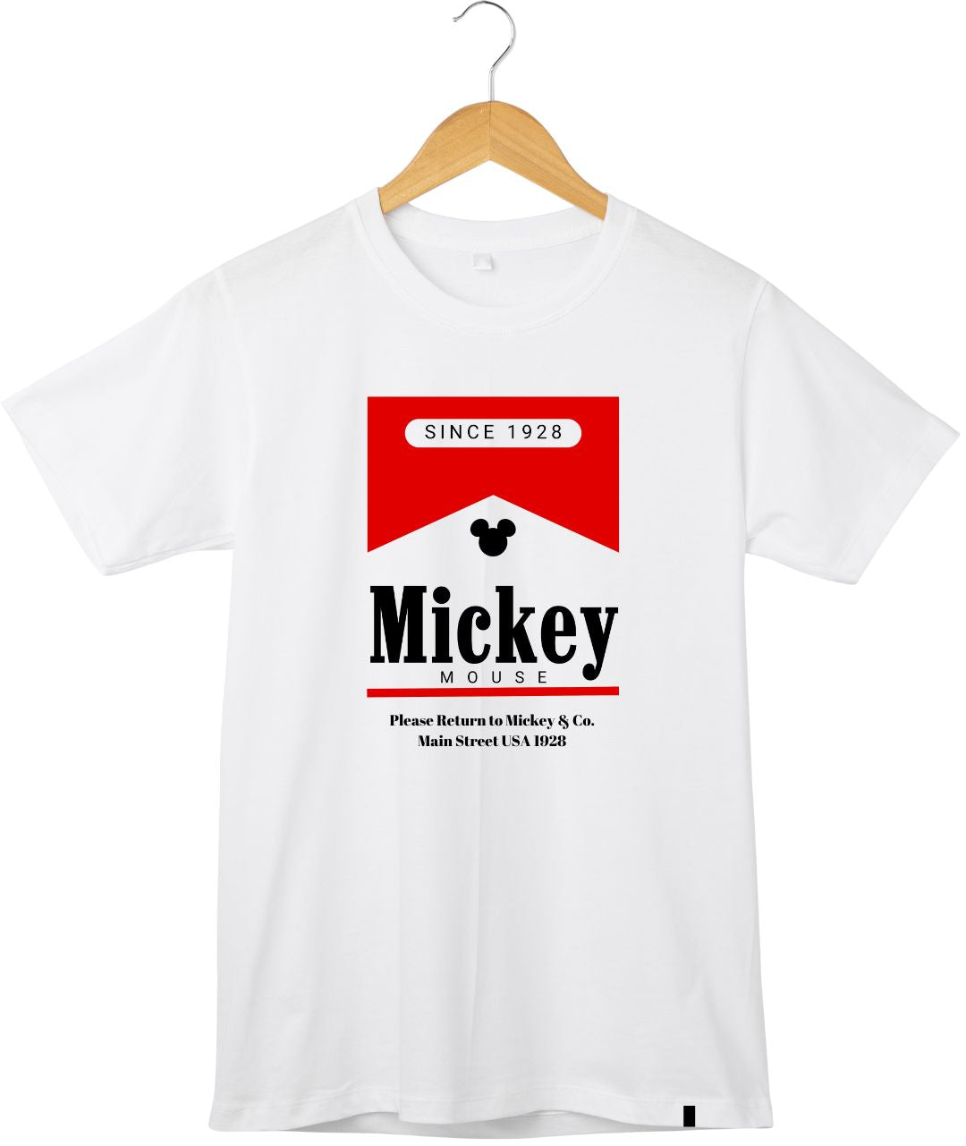 MICKEY MOUSE 01