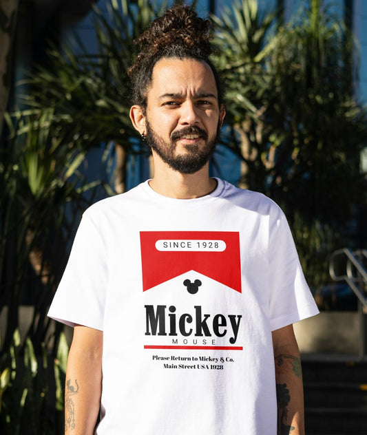 MICKEY MOUSE 01