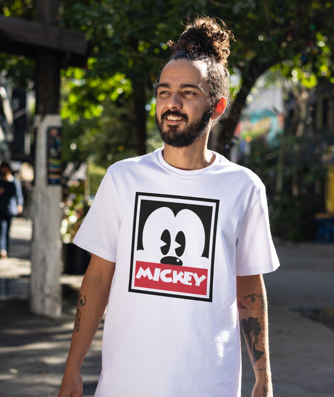 MICKEY MOUSE 02