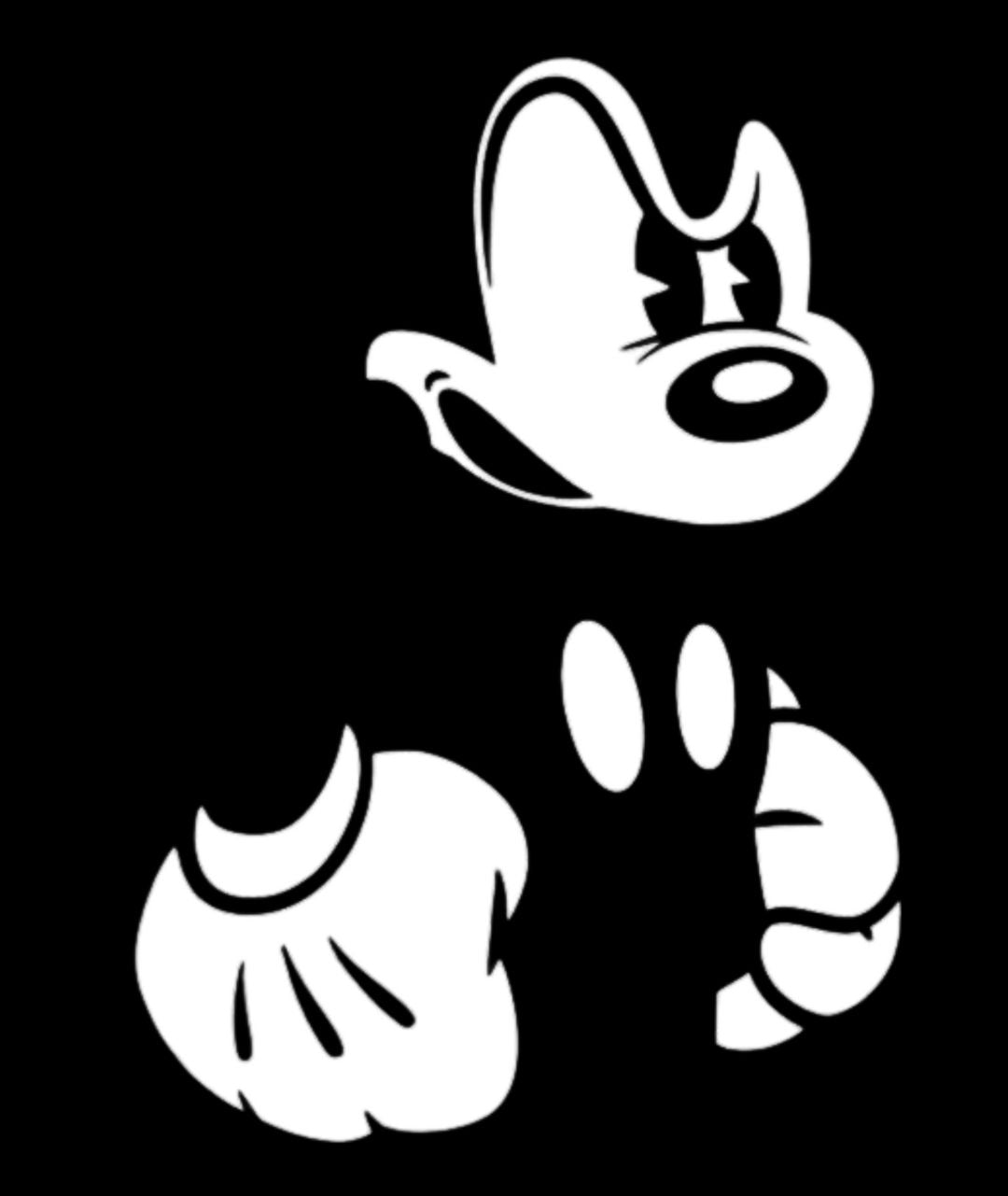 MICKEY MOUSE 03