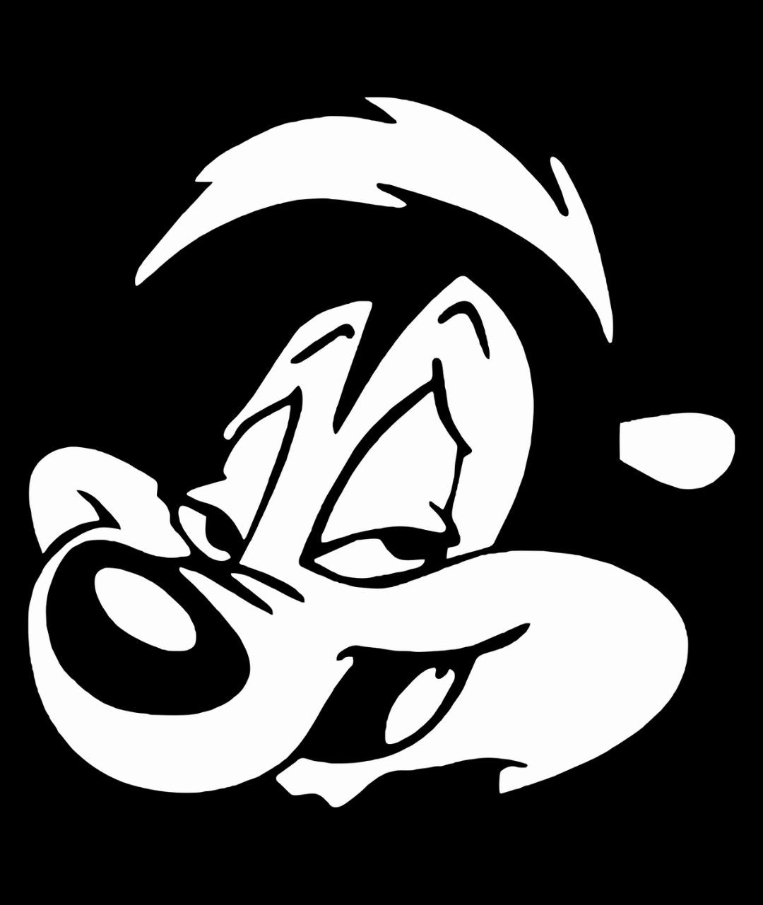 PEPE LE PEW