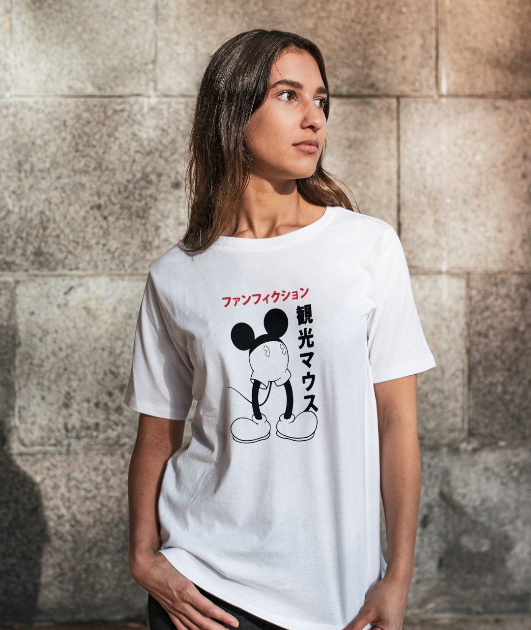 MICKEY MOUSE 04